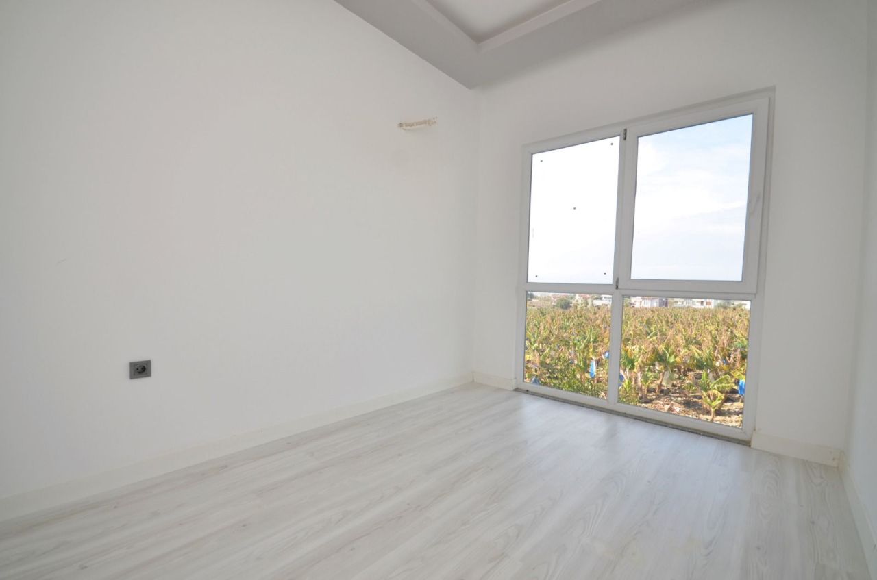 Апартаменты в Алании, Турция, 105 м² - фото 6