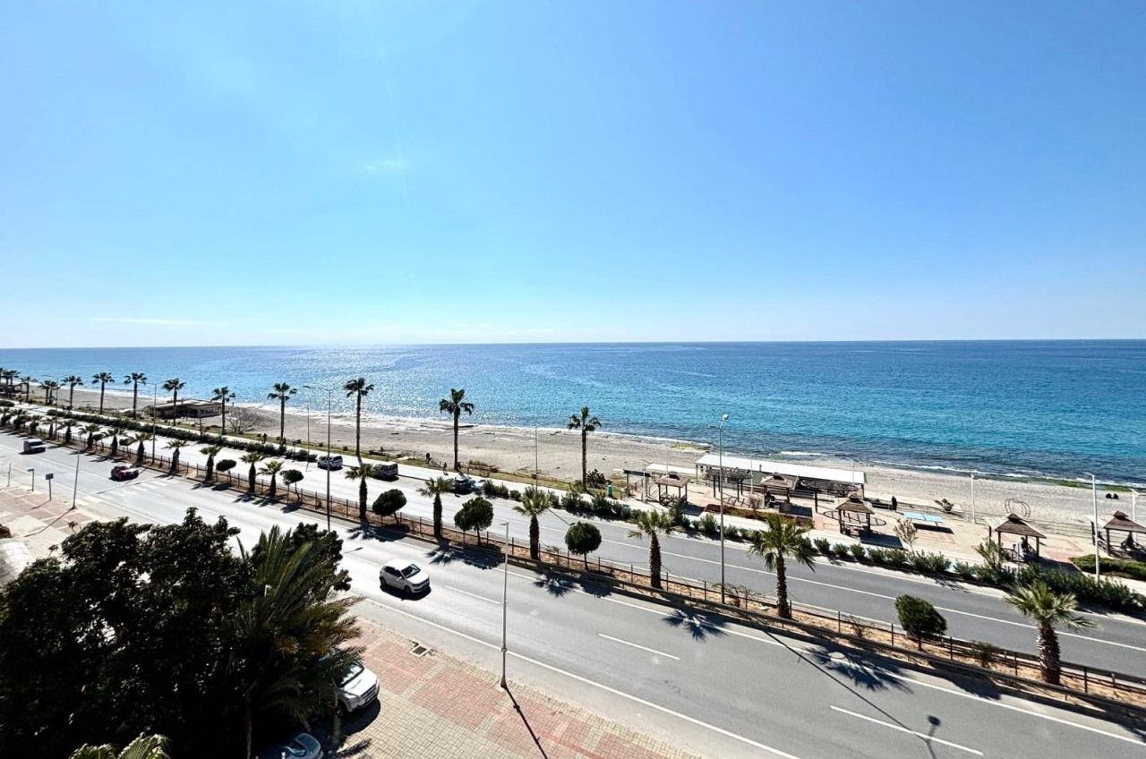 Апартаменты в Алании, Турция, 135 м² - фото 6