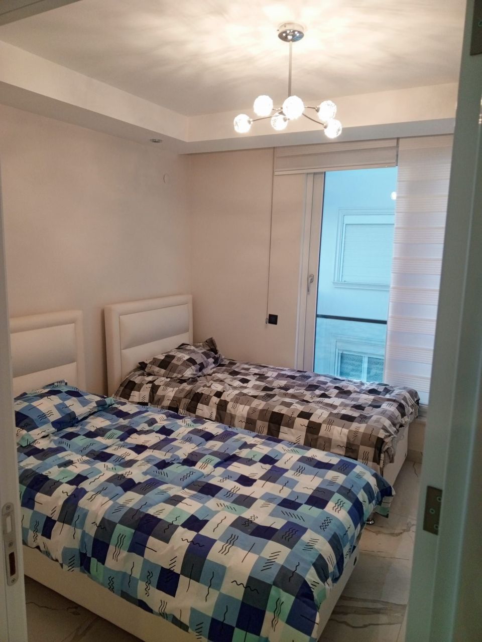 Апартаменты в Алании, Турция, 120 м² - фото 6