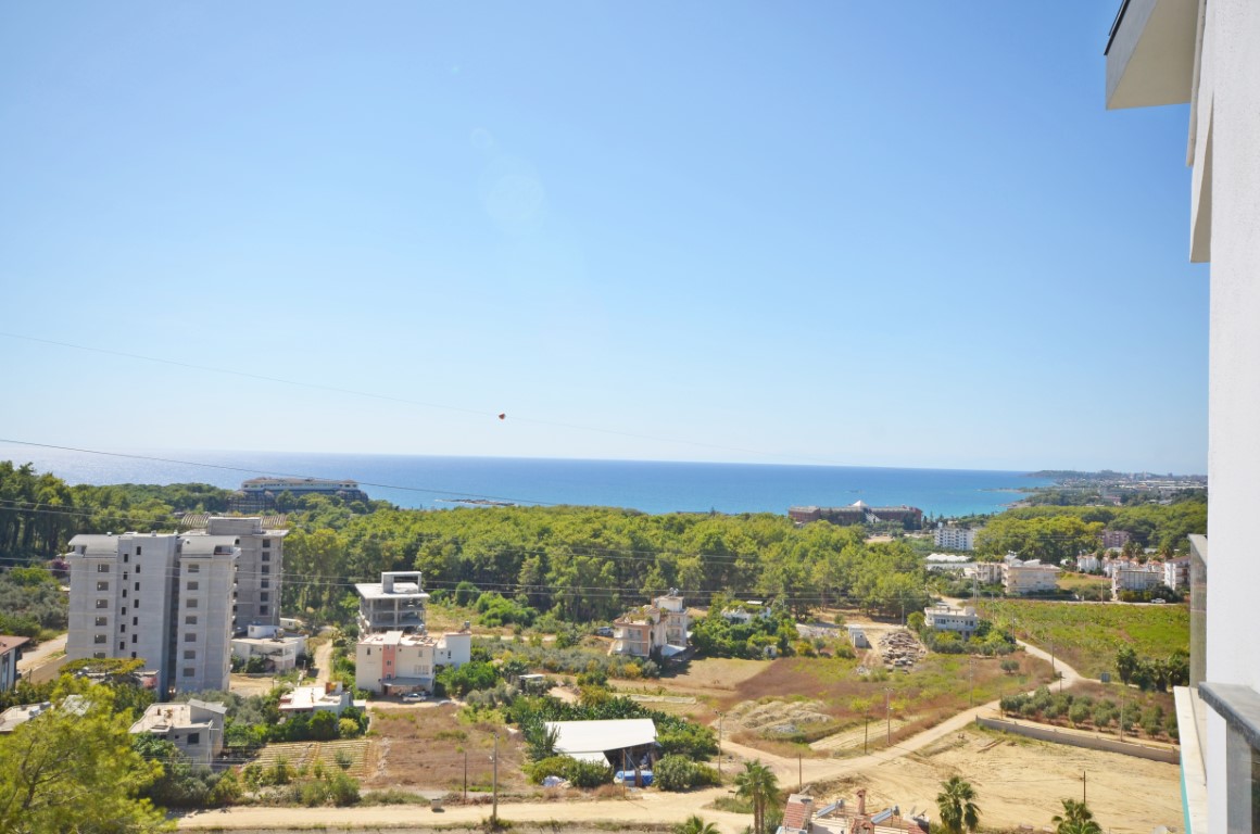 Апартаменты в Алании, Турция, 55 м² - фото 6