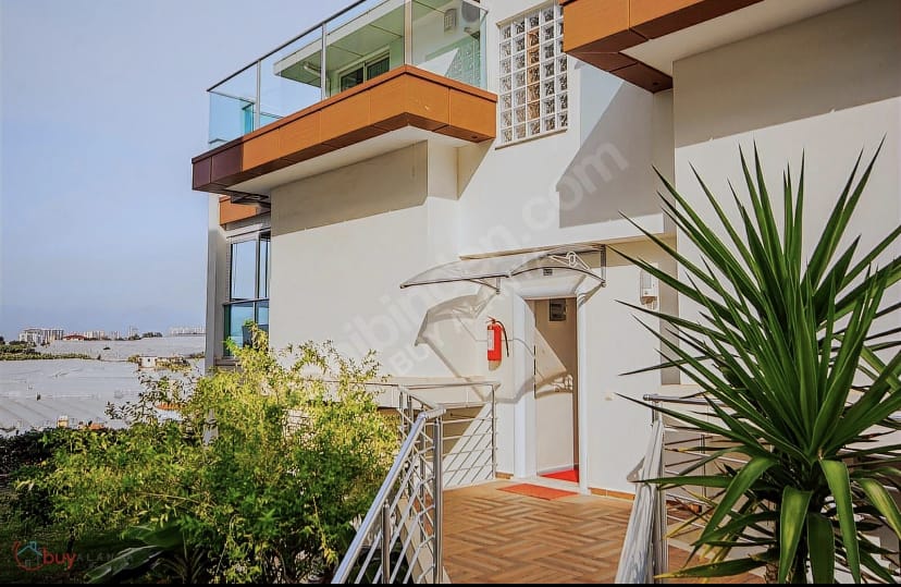 Апартаменты в Алании, Турция, 190 м² - фото 6