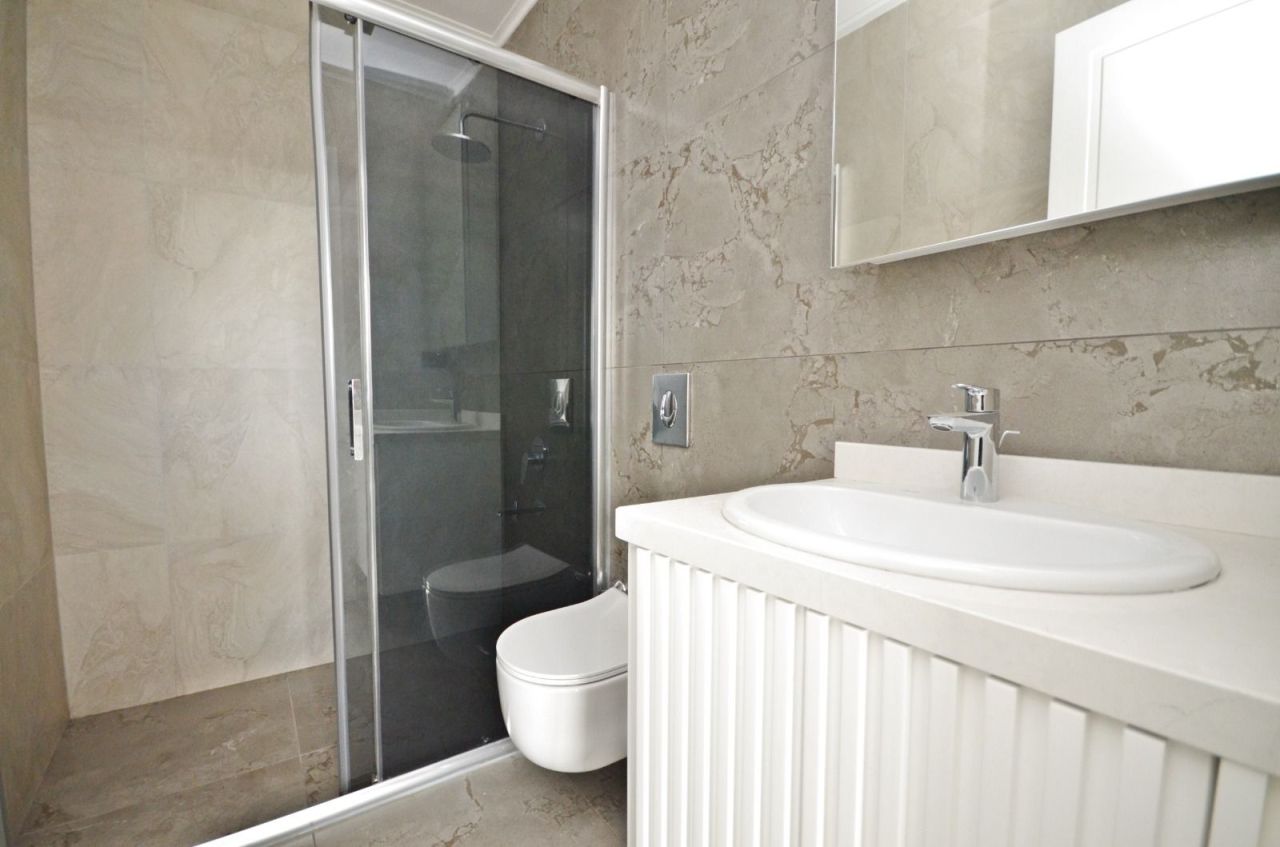 Апартаменты в Алании, Турция, 93.5 м² - фото 6