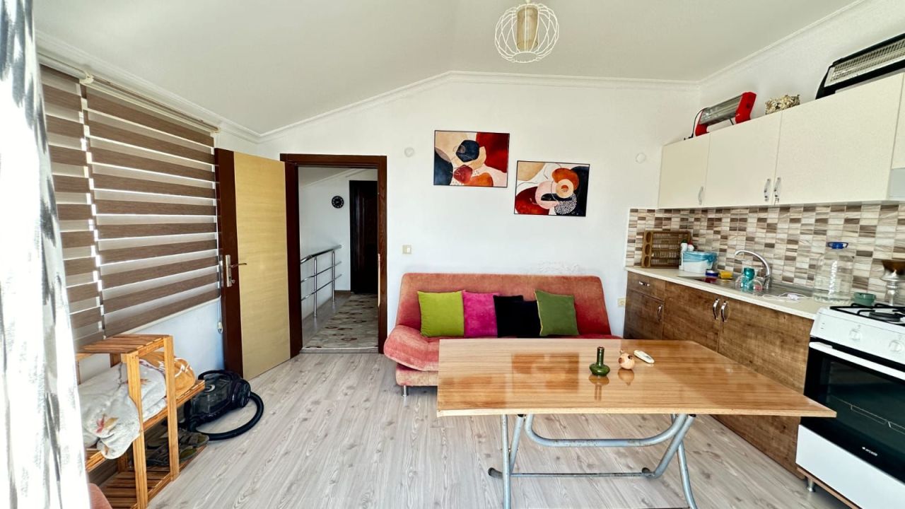 Апартаменты в Алании, Турция, 130 м² - фото 6