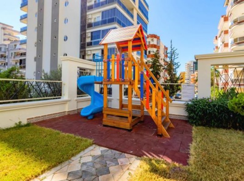 Апартаменты в Алании, Турция, 60 м² - фото 6