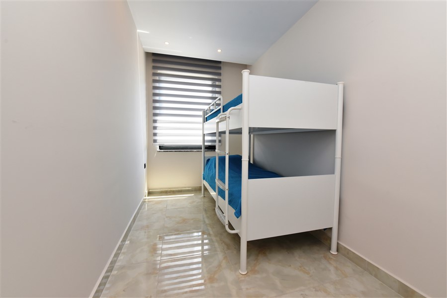 Апартаменты в Алании, Турция, 85 м² - фото 6