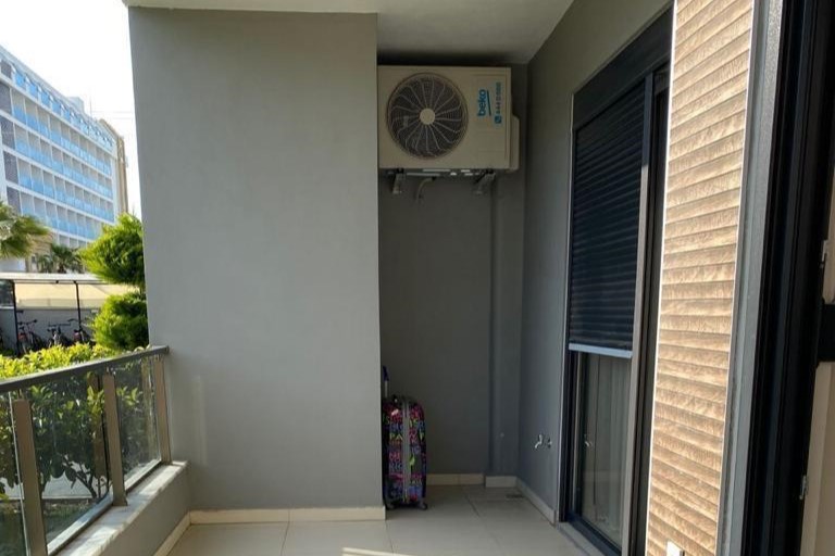 Апартаменты в Алании, Турция, 120 м² - фото 6