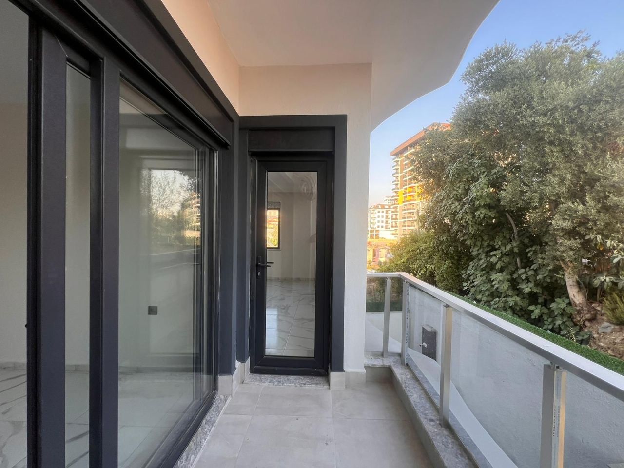 Апартаменты в Алании, Турция, 85 м² - фото 6