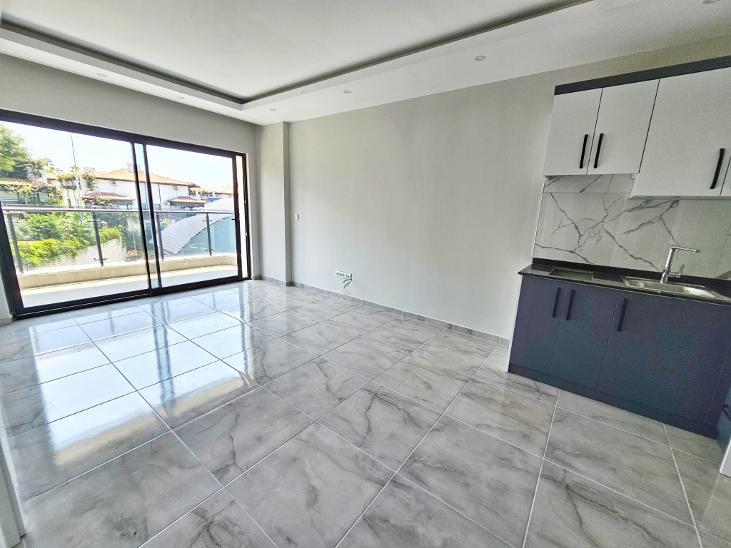 Апартаменты в Алании, Турция, 50 м² - фото 6