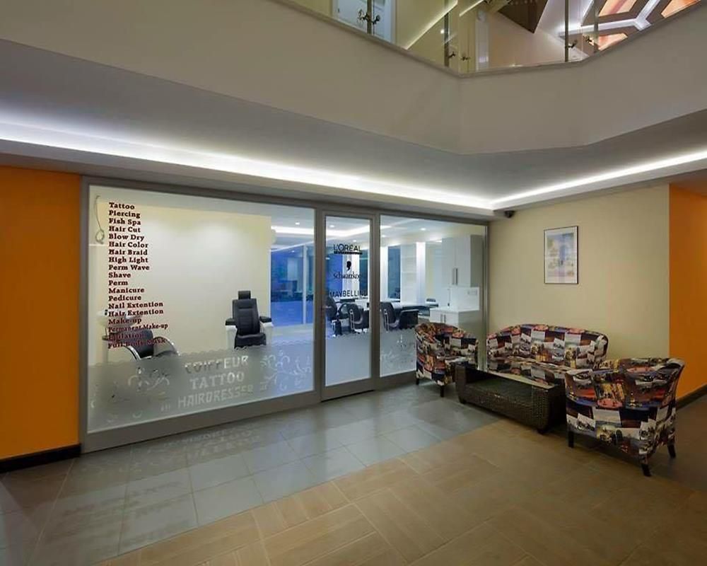 Апартаменты в Алании, Турция, 50 м² - фото 6