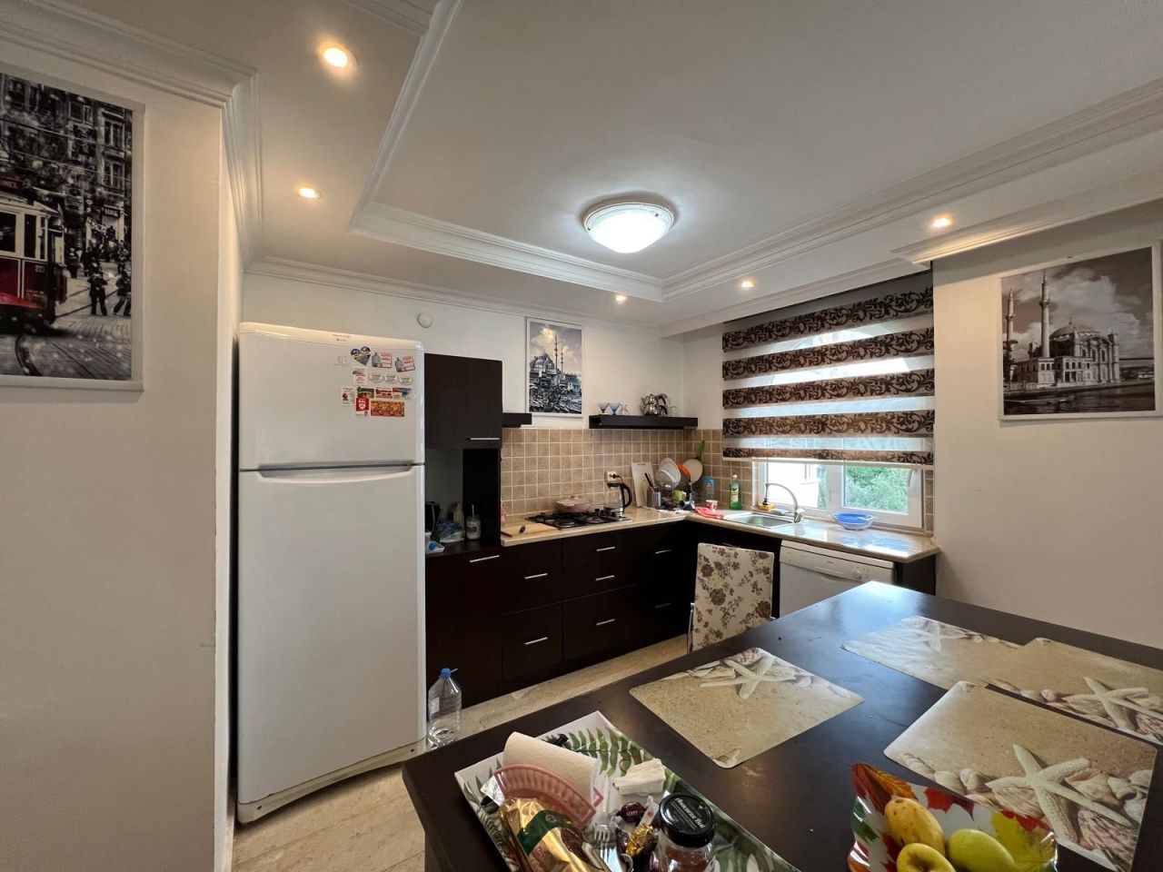 Апартаменты в Алании, Турция, 120 м² - фото 6