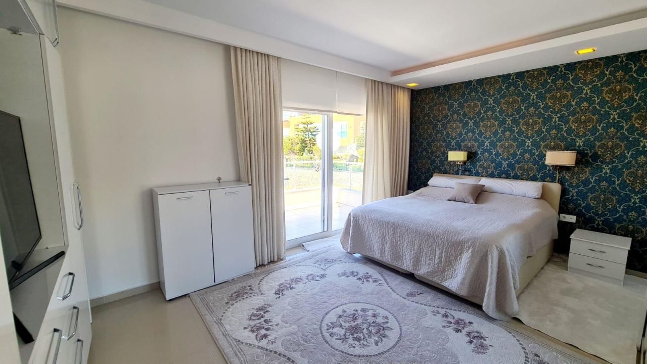 Апартаменты в Алании, Турция, 280 м² - фото 6