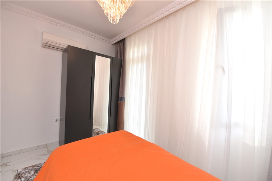 Апартаменты в Алании, Турция, 120 м² - фото 6