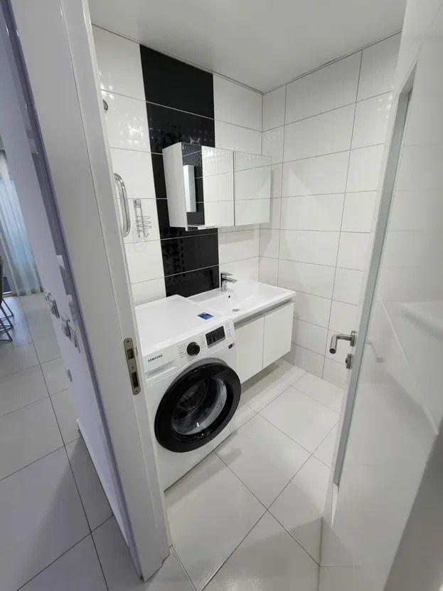 Апартаменты в Алании, Турция, 120 м² - фото 5