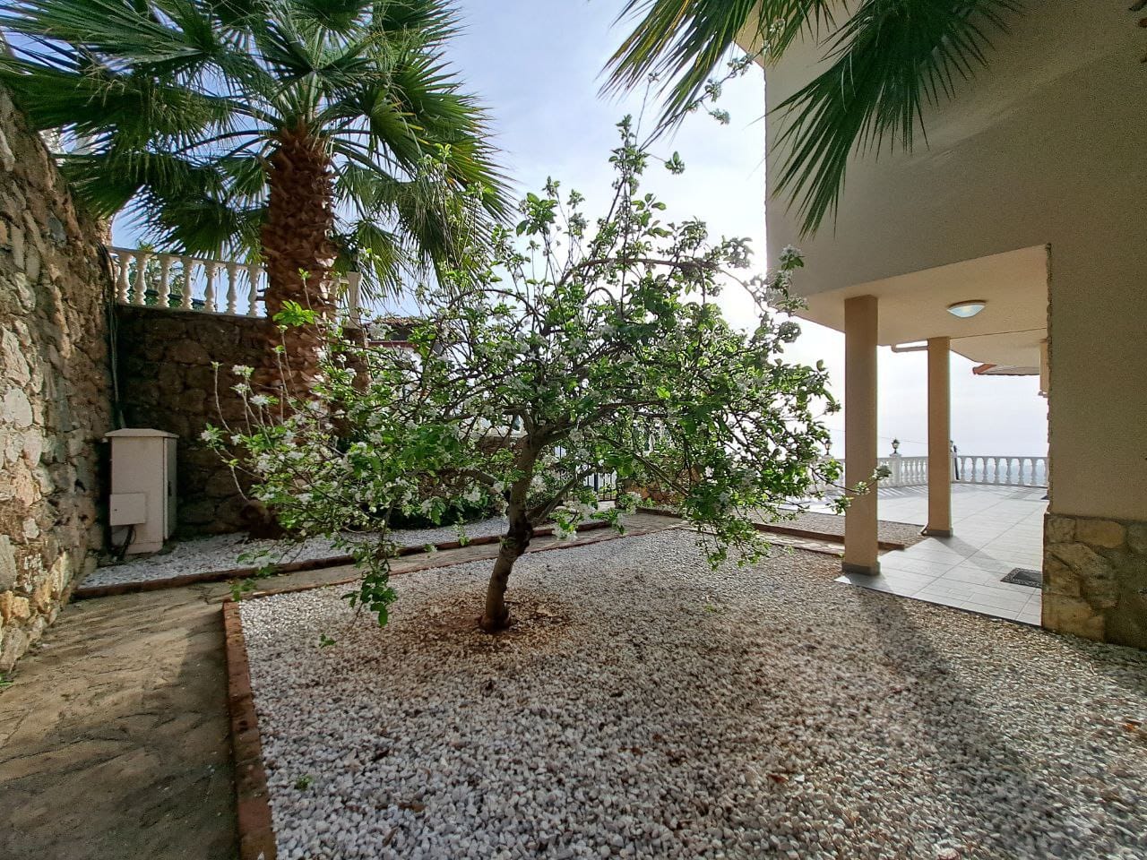 Апартаменты в Алании, Турция, 220 м² - фото 6