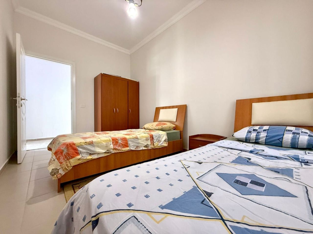 Апартаменты в Алании, Турция, 110 м² - фото 6