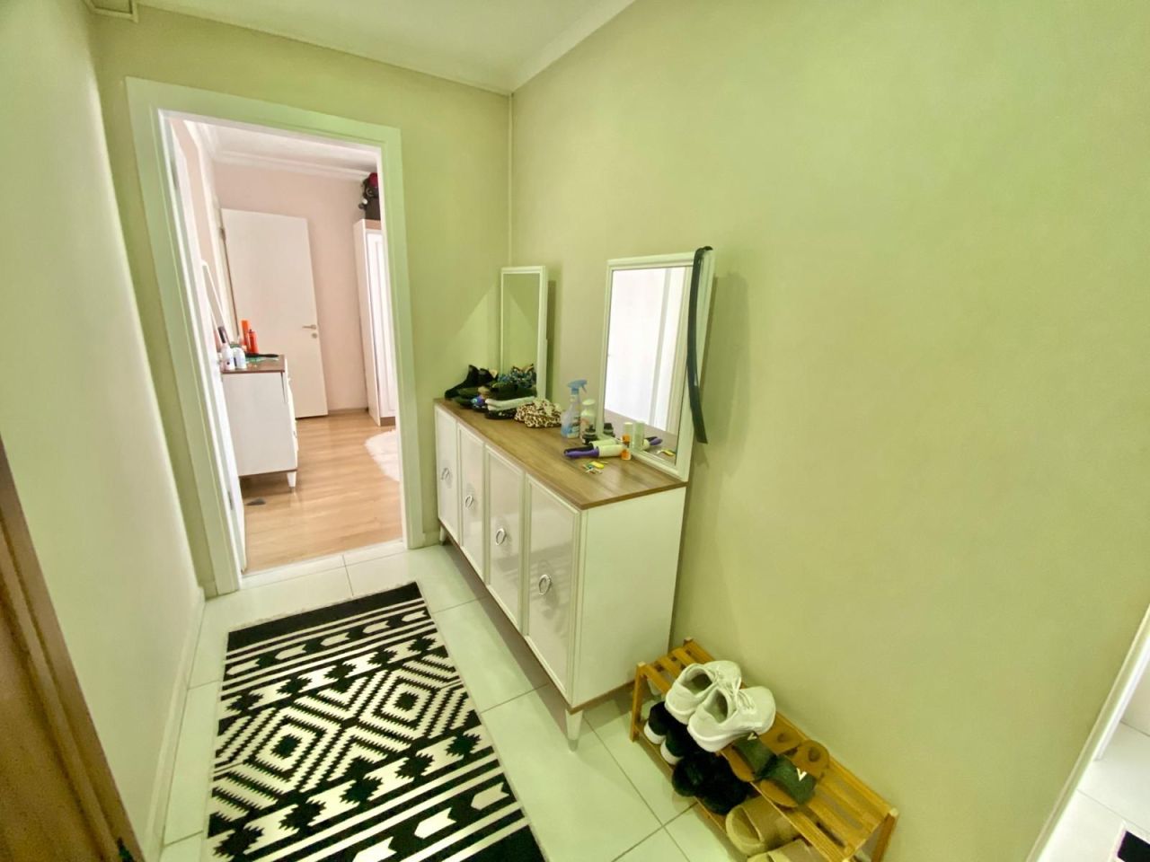 Апартаменты в Алании, Турция, 90 м² - фото 6