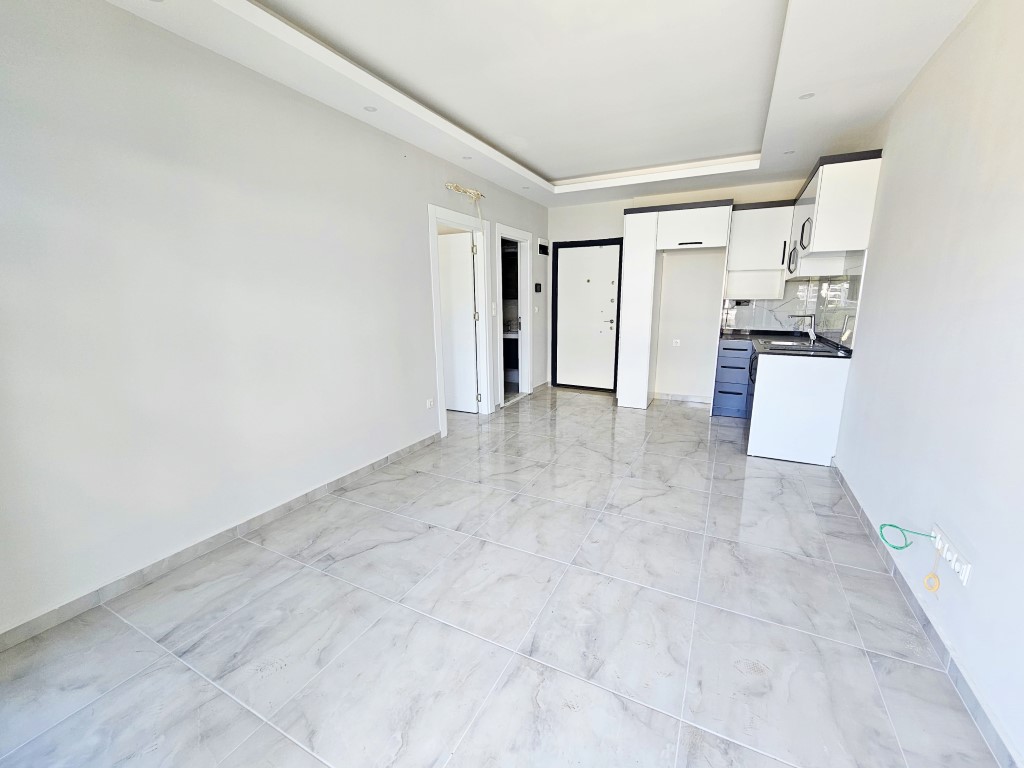 Апартаменты в Алании, Турция, 50 м² - фото 6