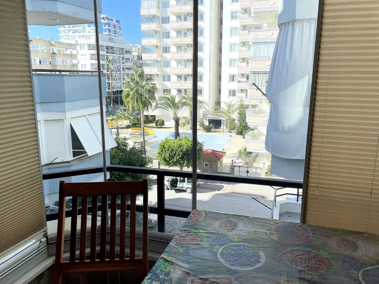 Апартаменты в Алании, Турция, 60 м² - фото 6