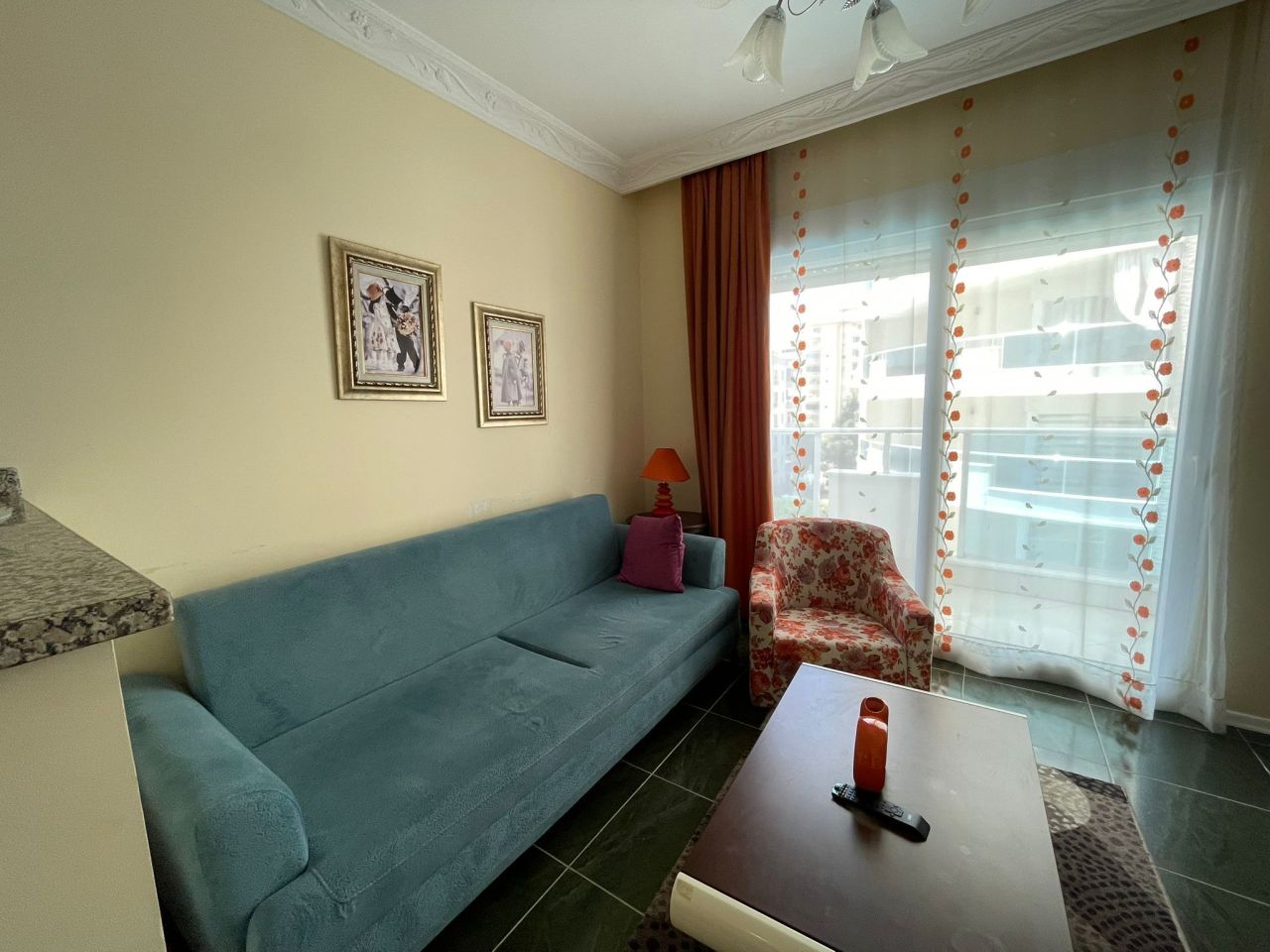 Апартаменты в Алании, Турция, 85 м² - фото 6