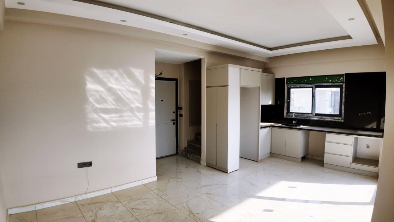 Апартаменты в Алании, Турция, 110 м² - фото 6