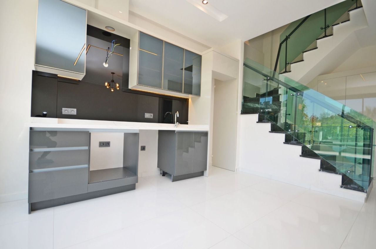 Апартаменты в Алании, Турция, 90 м² - фото 6