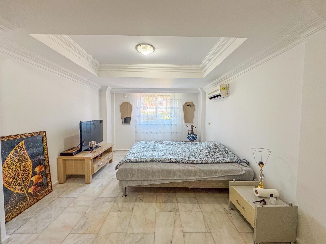 Апартаменты в Алании, Турция, 260 м² - фото 6