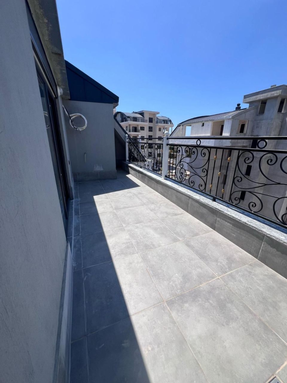Апартаменты в Алании, Турция, 100 м² - фото 6
