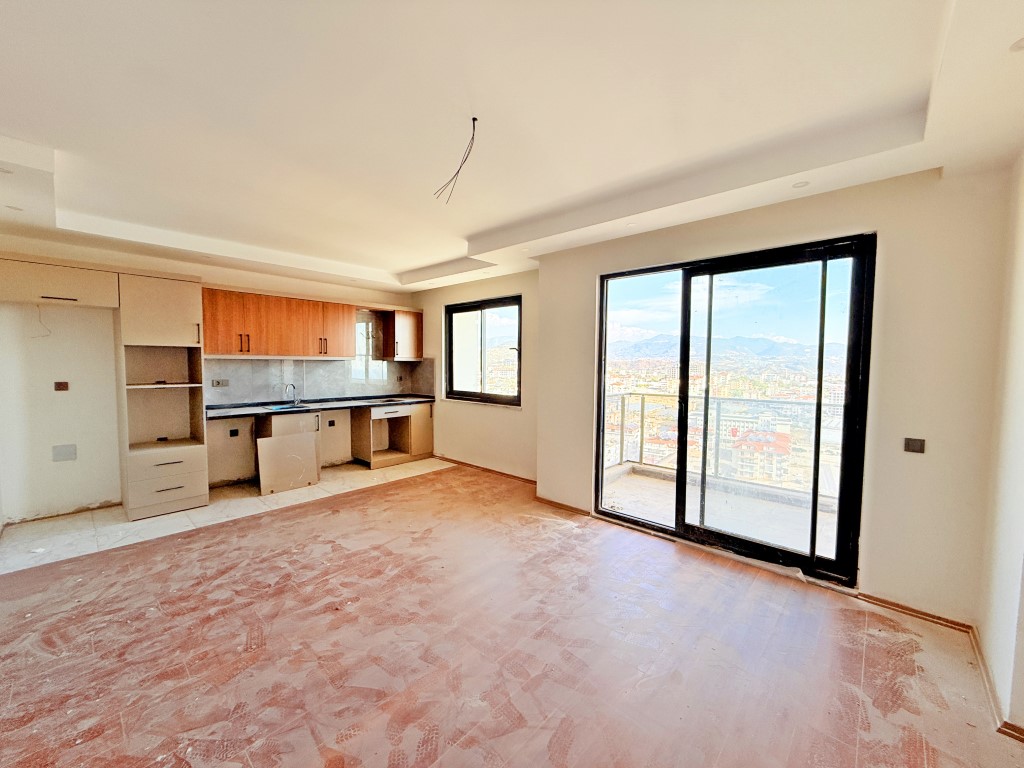 Апартаменты в Алании, Турция, 100 м² - фото 6