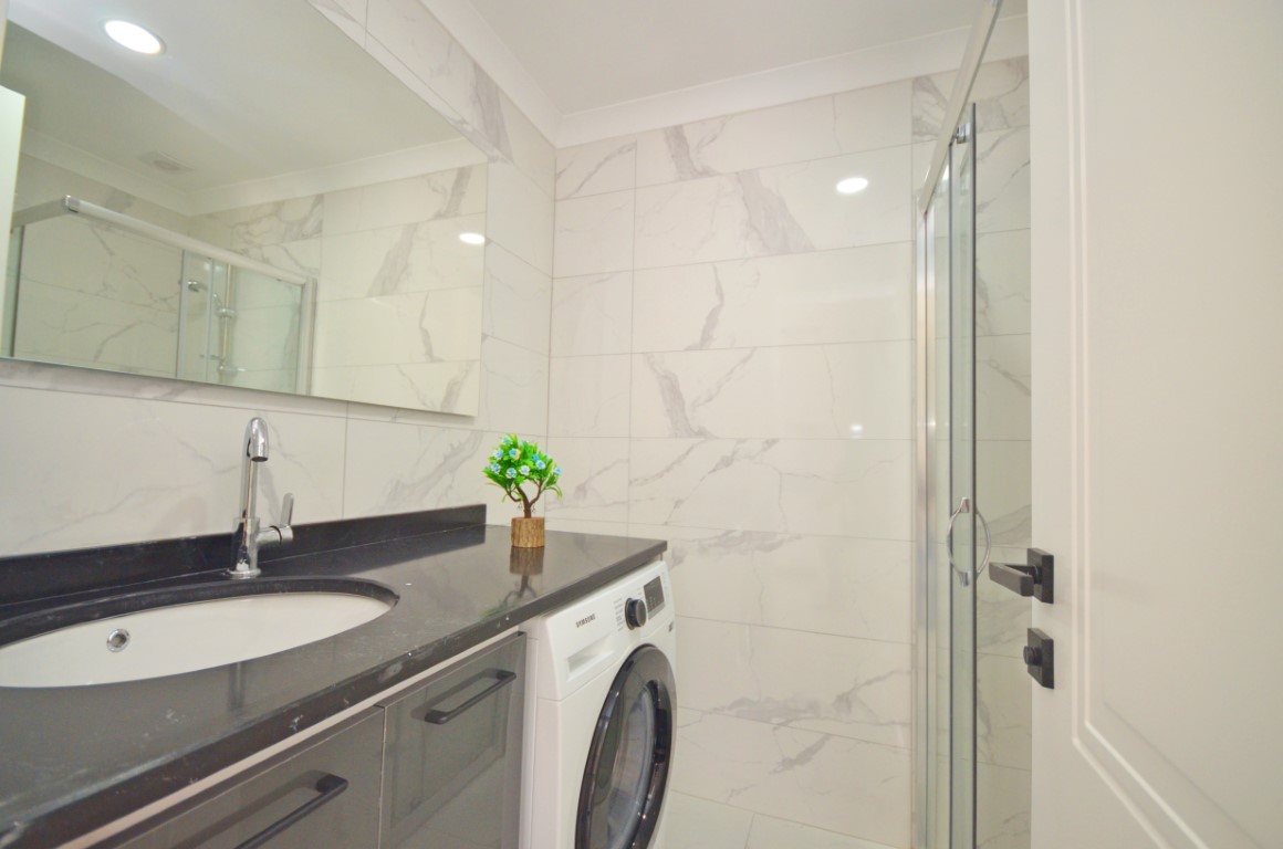 Апартаменты в Алании, Турция, 80 м² - фото 6