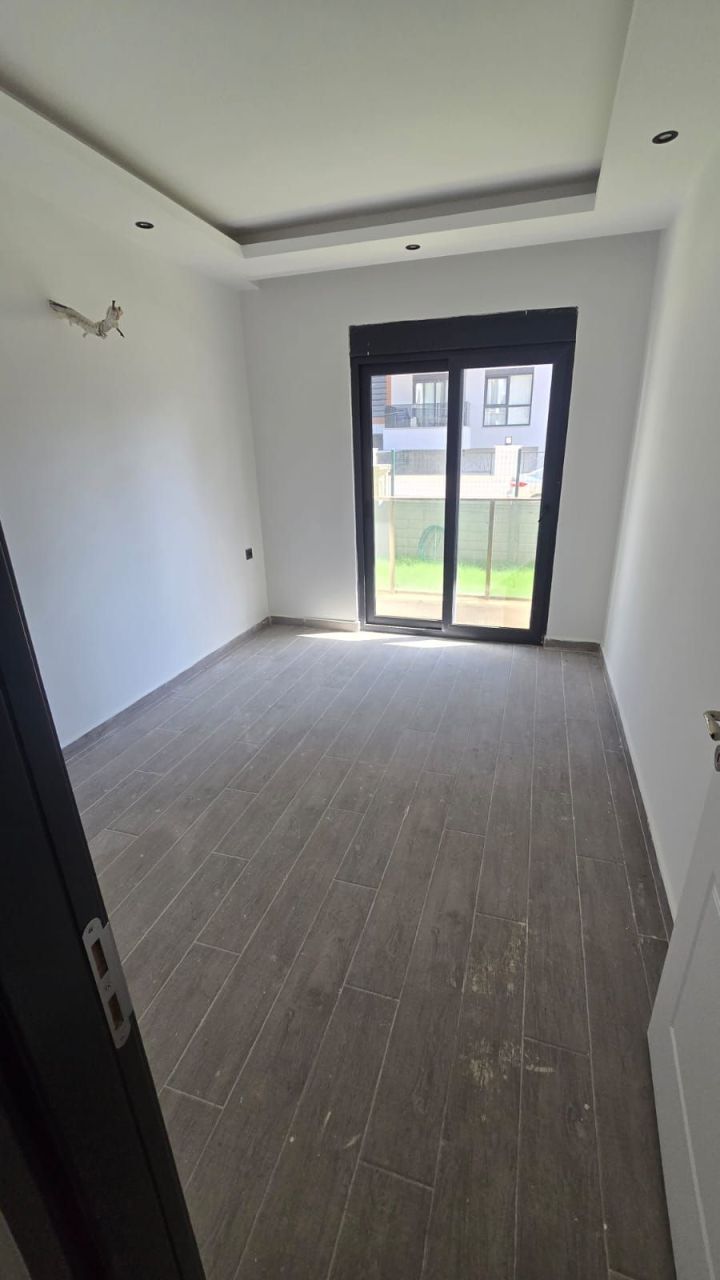 Апартаменты в Алании, Турция, 54 м² - фото 6