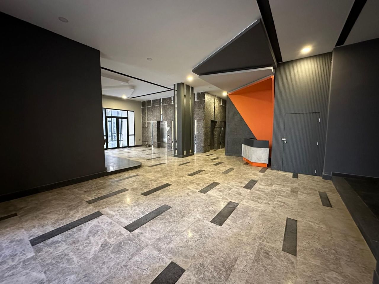 Апартаменты в Алании, Турция, 100 м² - фото 6