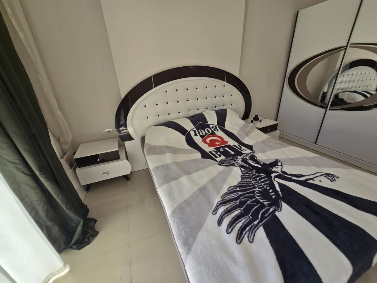 Апартаменты в Алании, Турция, 125 м² - фото 6