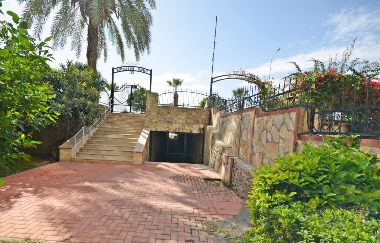 Апартаменты в Алании, Турция, 130 м² - фото 6