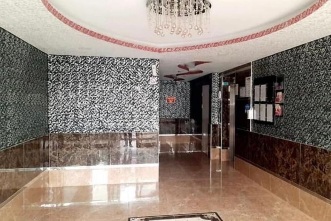 Апартаменты в Алании, Турция, 130 м² - фото 6