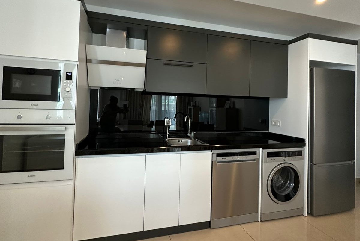 Апартаменты в Алании, Турция, 125 м² - фото 6