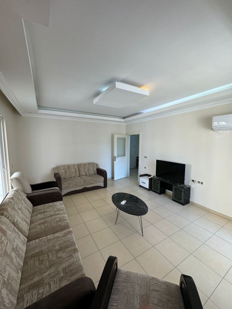 Апартаменты в Алании, Турция, 115 м² - фото 6