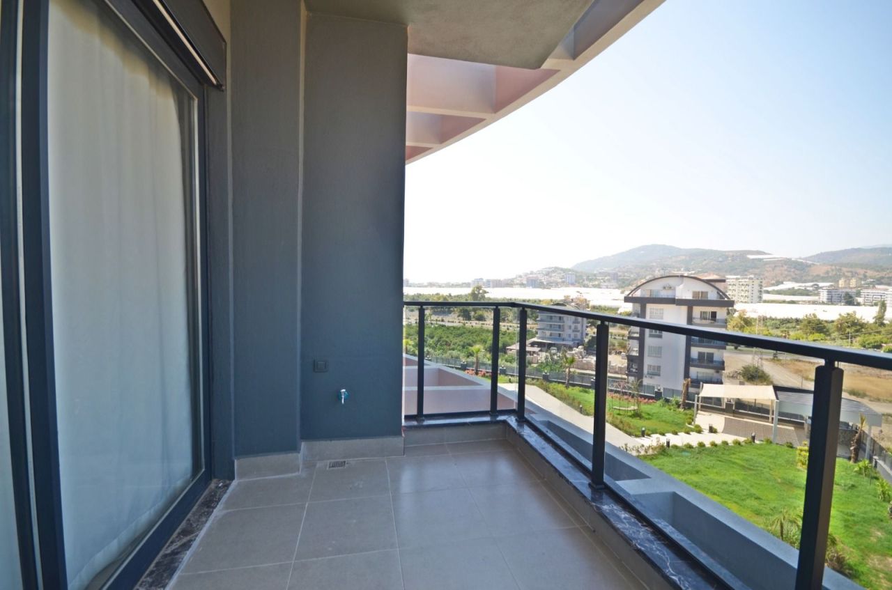 Апартаменты в Алании, Турция, 75 м² - фото 6