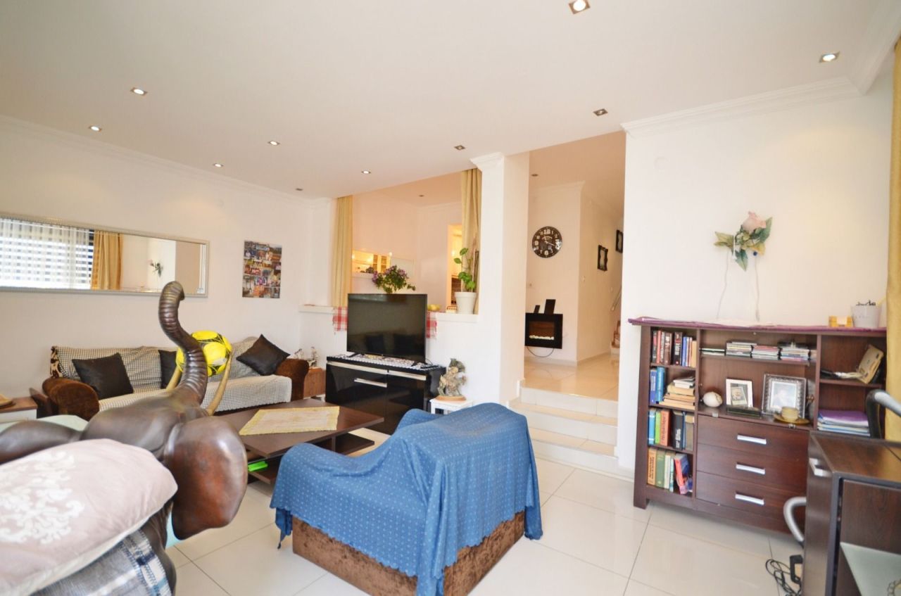 Апартаменты в Алании, Турция, 140 м² - фото 6