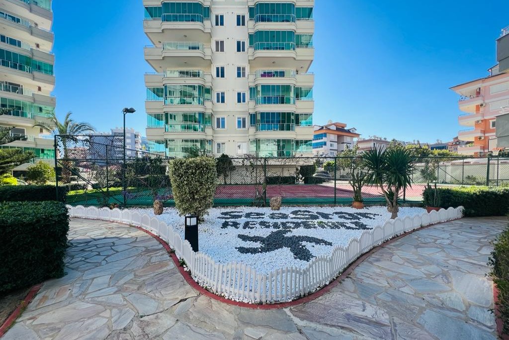 Апартаменты в Алании, Турция, 120 м² - фото 5