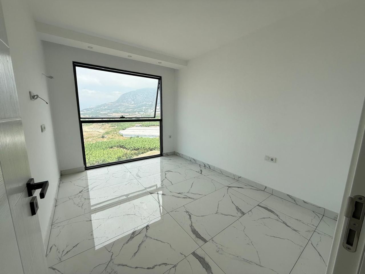 Апартаменты в Алании, Турция, 60 м² - фото 6