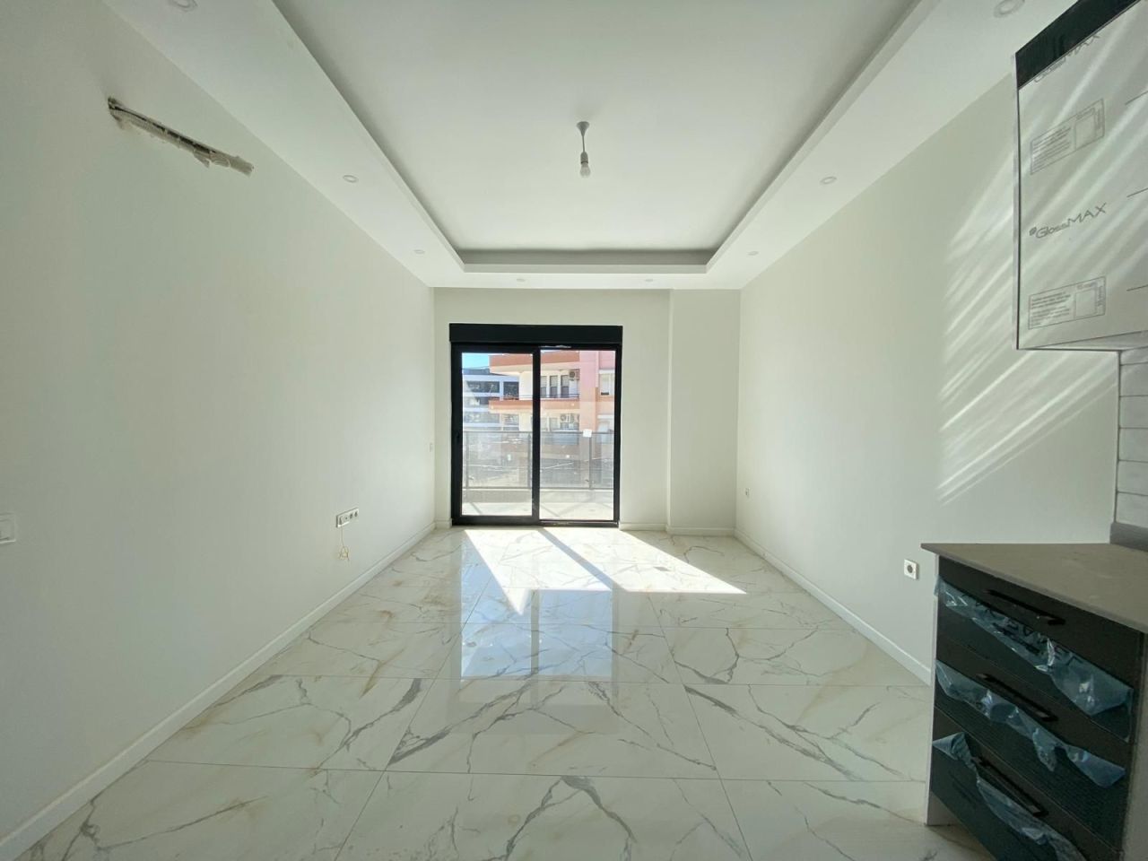 Апартаменты в Алании, Турция, 50 м² - фото 6