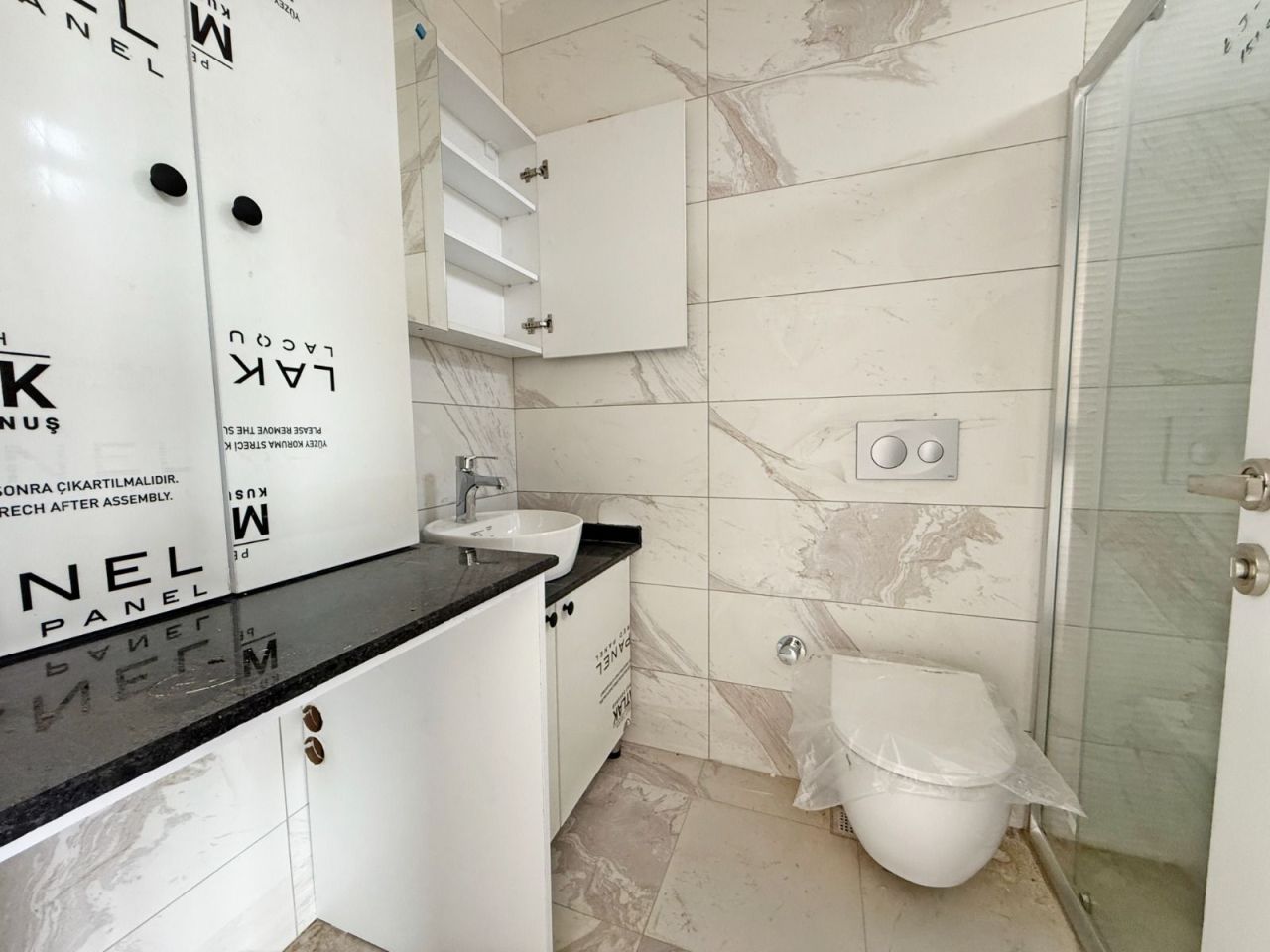 Апартаменты в Алании, Турция, 100 м² - фото 6