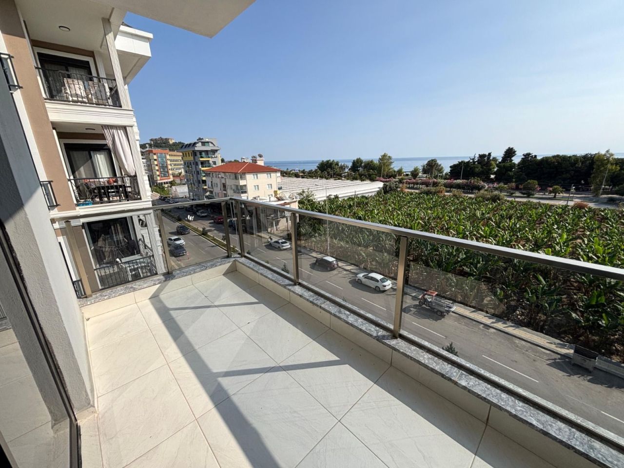 Апартаменты в Алании, Турция, 60 м² - фото 6