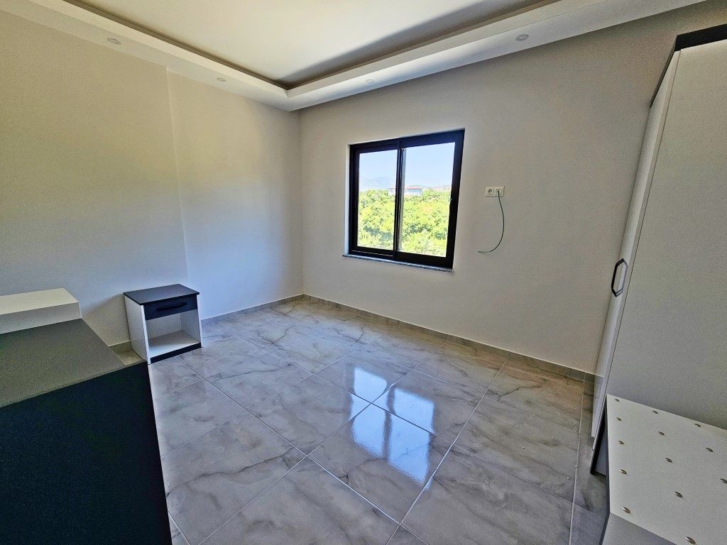 Апартаменты в Алании, Турция, 50 м² - фото 6
