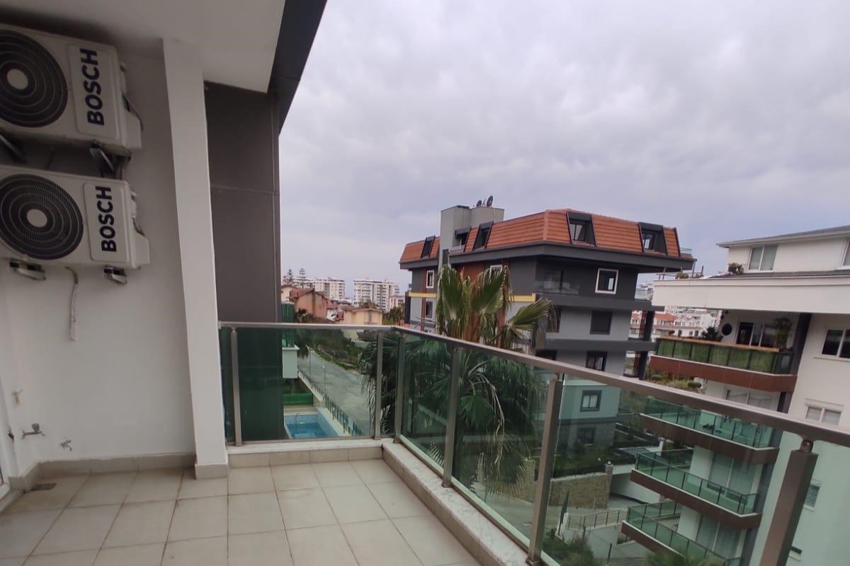 Апартаменты в Алании, Турция, 65 м² - фото 5