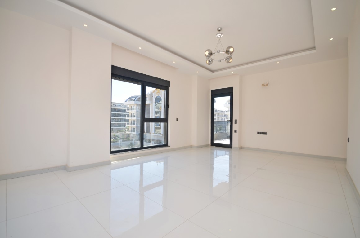 Апартаменты в Алании, Турция, 132 м² - фото 7