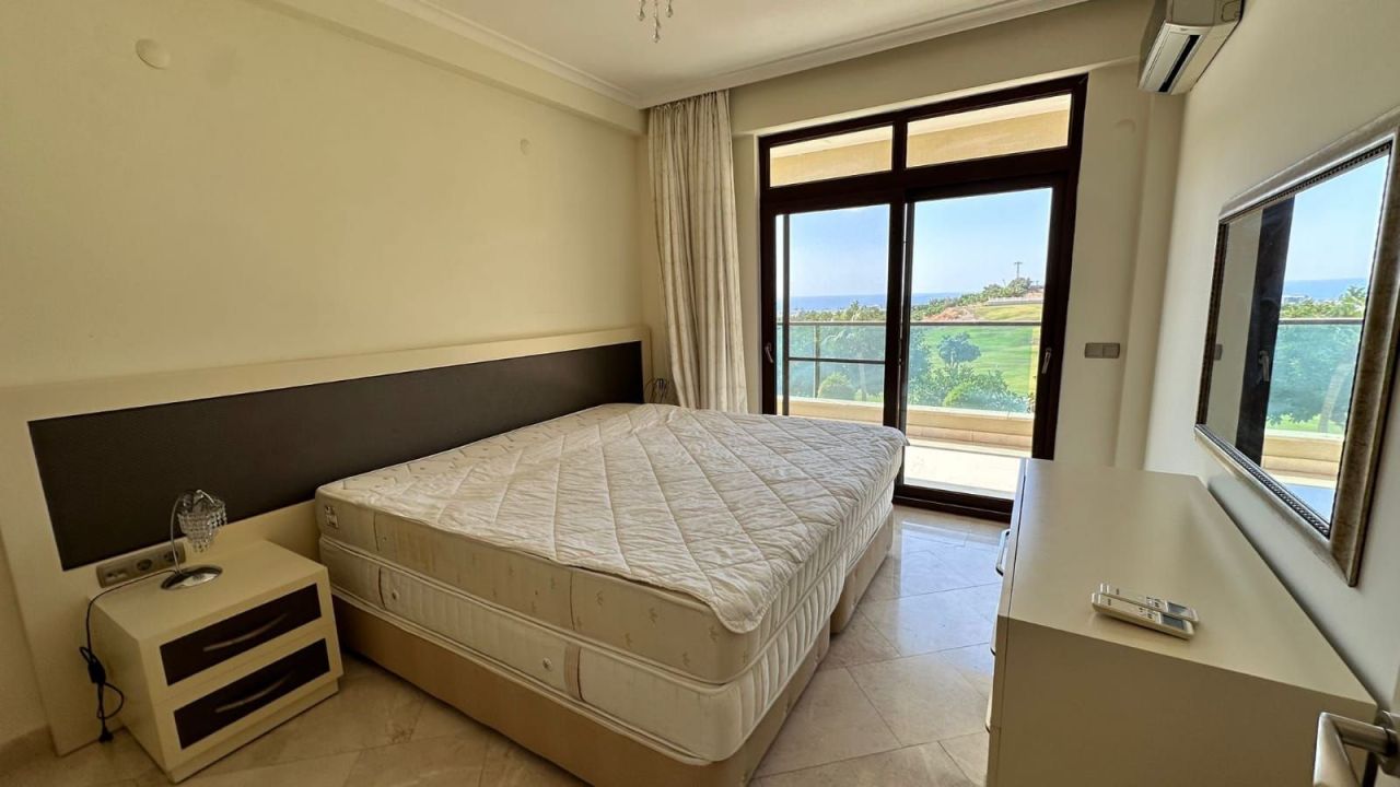 Апартаменты в Алании, Турция, 220 м² - фото 7