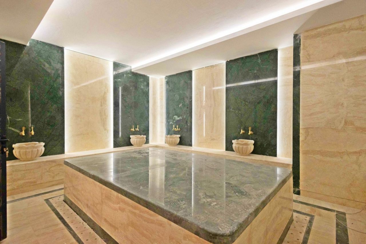 Апартаменты в Алании, Турция, 60 м² - фото 7