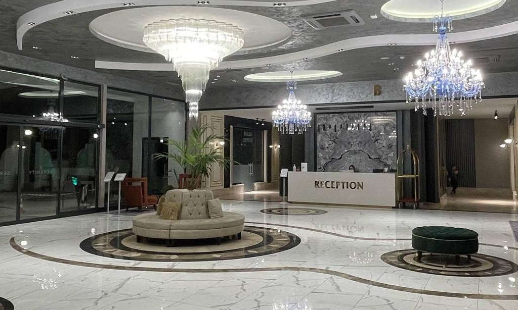 Апартаменты в Алании, Турция, 85 м² - фото 7