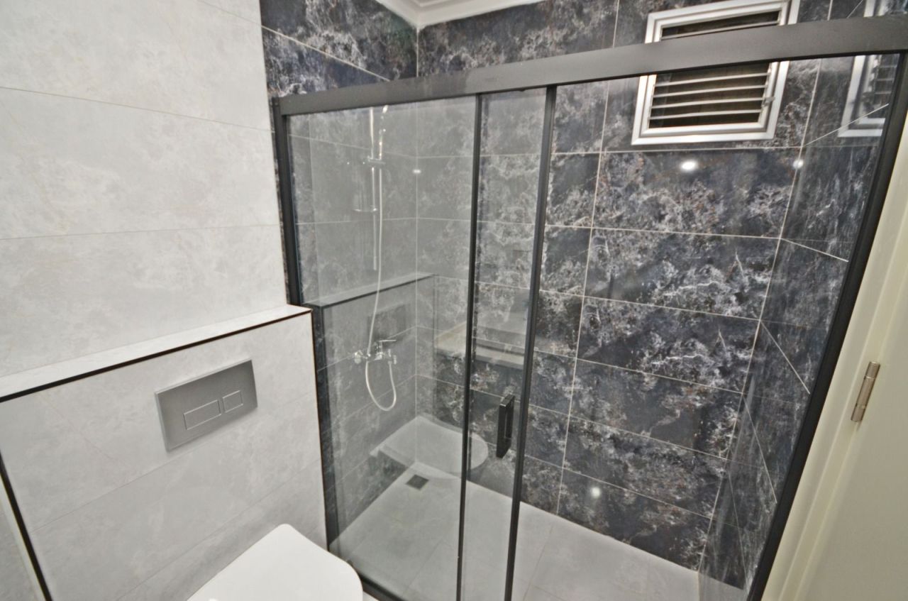 Апартаменты в Алании, Турция, 85 м² - фото 7